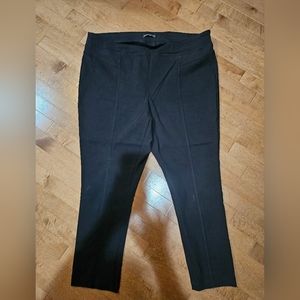 Pull on Dress Pants for Women